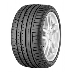 CONTINENTAL 195/45R15 78V SPORTCONTACT2